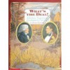 What's The Deal?: Jefferson, Napoleon, And The Louisiana Purchase - Rhoda Blumberg