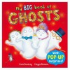 My Big Book of Ghosts. Illustrated by Kate Daubney - Kate Daubney