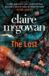 The Lost - Claire McGowan