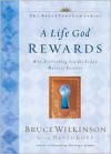 A Life God Rewards Audio - Bruce Wilkinson