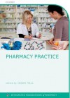 Pharmacy Practice - Jason Hall, Chris Rostron