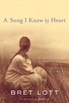 A Song I Knew by Heart (Women of Faith Fiction #10) - Bret Lott