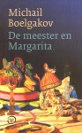 De meester en Margarita - Mikhail Bulgakov, Michail Boelgakov