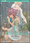 Loveless (Vol. 5) - Yun Kouga