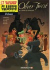 Oliver Twist (Classics Illustrated Deluxe, #8) - Charles Dickens, Loïc Dauvillier