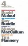 4 Classic Quarterly Essays On The Australian Story - David Malouf, Guy Rundle, Mungo MacCallum, Tim Flannery