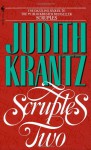 Scruples Two - Judith Krantz