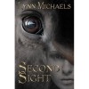 Second Sight (Harlequin Temptation) - Lynn Michaels