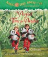 A Perfect Time for Pandas (Magic Tree House #48) - Mary Pope Osborne