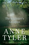 The Beginner's Goodbye - Anne Tyler