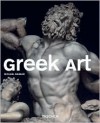 Greek Art - Michael Siebler, Norbert Wolf