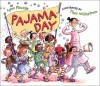 Pajama Day - Lynn Plourde, Thor Wickstrom