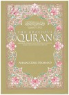 The Gracious Quran: Arabic-English Parallel Edition (A Modern Phrased Interpretation in English: Arabic-English Parallel Edition) - Ahmad Zaki Hammad