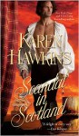 Scandal in Scotland - Karen Hawkins