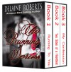 The Running Series Box Set - DeLaine Roberts