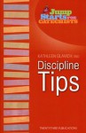 Discipline Tips - Mary Kathleen Glavich