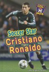 Soccer Star Cristiano Ronaldo - John Albert Torres