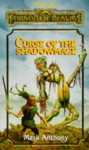Curse of the Shadowmage - Mark Anthony, Fred Fields