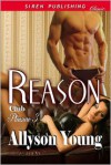 Reason - Allyson Young