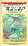 The Phantom Submarine - Richard Brightfield