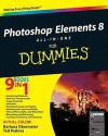 Photoshop Elements 8 All-In-One for Dummies - Barbara Obermeier, Ted Padova