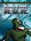 R.U.R. (Dover Thrift Editions) - Karel Čapek