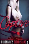 Captive - Rosa Steel