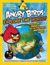 Angry Birds Explore the World - National Geographic Kids