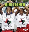 Juneteenth - Robin Nelson