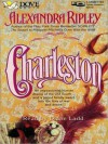 Charleston (MP3 Book) - Alexandra Ripley, Diane Ladd