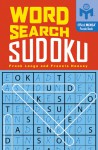 Word Search Sudoku - Frank Longo, Francis Heaney