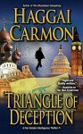 Triangle of Deception - Haggai Carmon