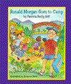 Ronald Morgan Goes to Camp - Patricia Reilly Giff, Susanna Natti