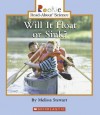 Will It Float or Sink? (Rookie Read-About Science) - Melissa Stewart