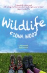 Wildlife - Fiona Wood