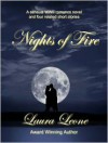 Nights of Fire - Laura Leone