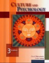 Culture And Psychology - David Matsumoto, Linda Juang