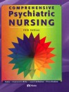 Comprehensive Psychiatric Nursing - Judith Haber