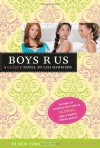 Boys 'R' Us - Lisi Harrison