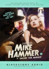 Encore for Murder - Mickey Spillane, Stacy Keach