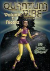 Quantum Vibe Volume 1: Nicole - Scott Bieser, Zeke Bieser