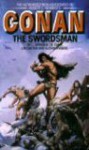 Conan the Swordsman - L. Sprague De Camp;Lin Carter;Bjorn Nyberg