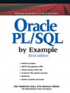 Oracle PL/SQL by Example - Benjamin Rosenzweig, Elena Silvestrova