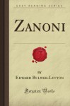 Zanoni (Forgotten Books) - Edward Bulwer-Lytton