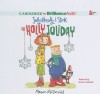 The Holly Joliday - Megan McDonald