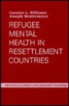 Refugee Mental Health Res. Cou - Lippincott Williams & Wilkins