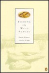 Fishing in Wild Places - David Street, Terence Lambert, Ted Hughes, Poet Laureate