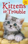 Kittens in Trouble - Lucy Daniels