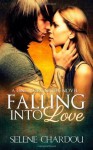 Falling Into Love - Selene Chardou