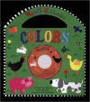 Wee Sing & Learn Colors - Pamela Conn Beall, Susan Hagen Nipp